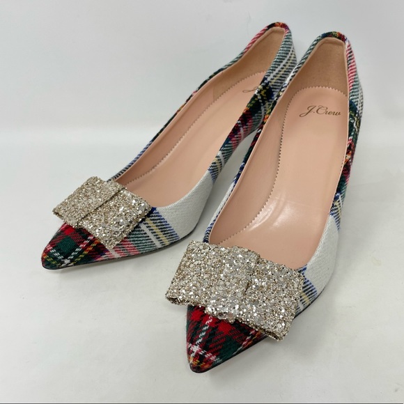 J. Crew Shoes - J. Crew Colette Pumps
